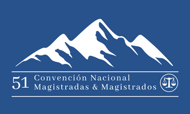 51º Convención Nacional Magistradas y Magistrados